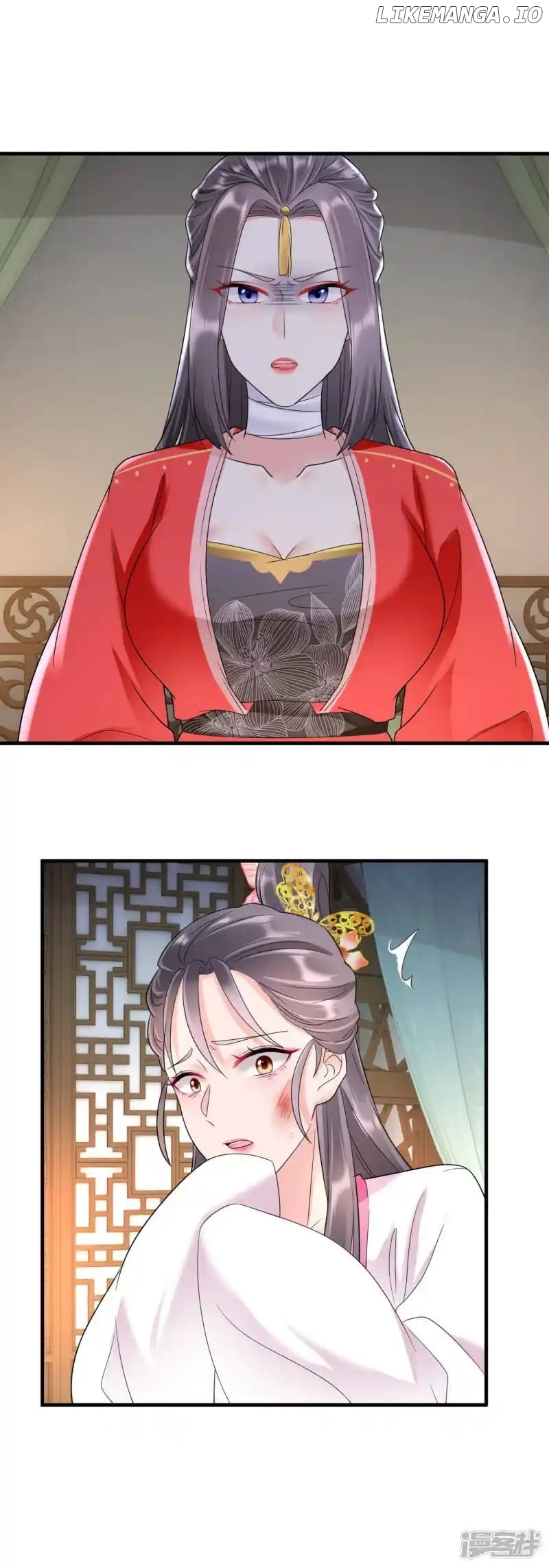 The Cold King’s Beloved Forensic Wife chapter 68 - page 3